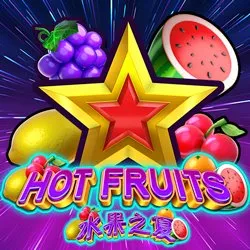 hot fruits by phoenixs88