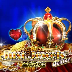 just jewels by phoenixs88