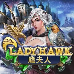 ladyhawk by phoenixs88