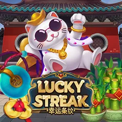 lucky streak by phoenixs88