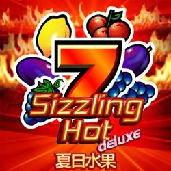 sizzling hot by phoenixs88